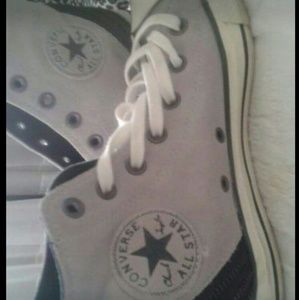 All star converse